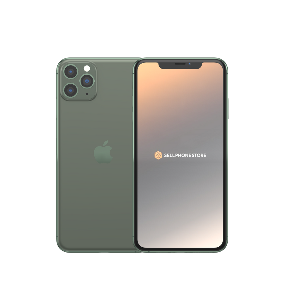 iPhone 11 Pro Max