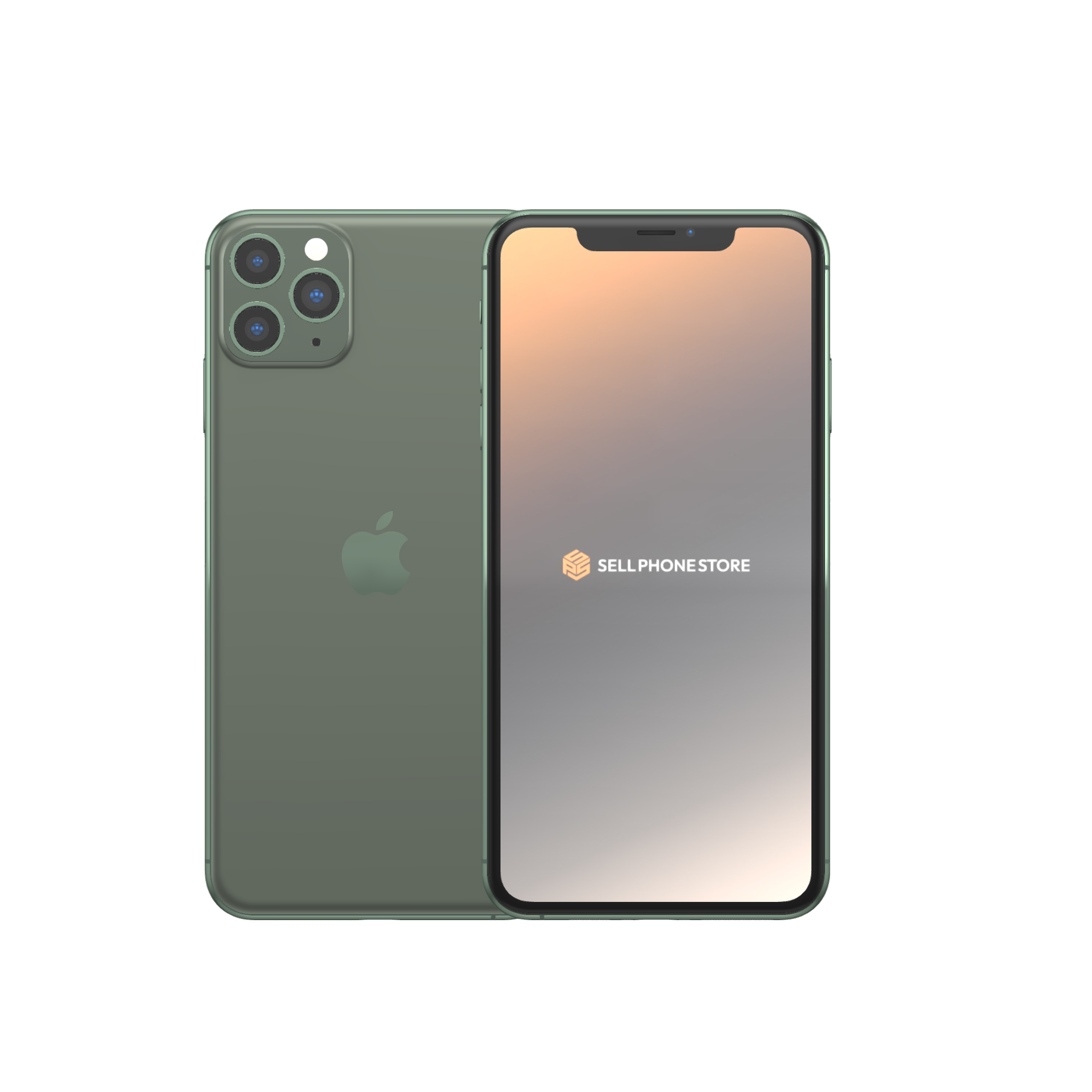 iPhone 11 Pro Max