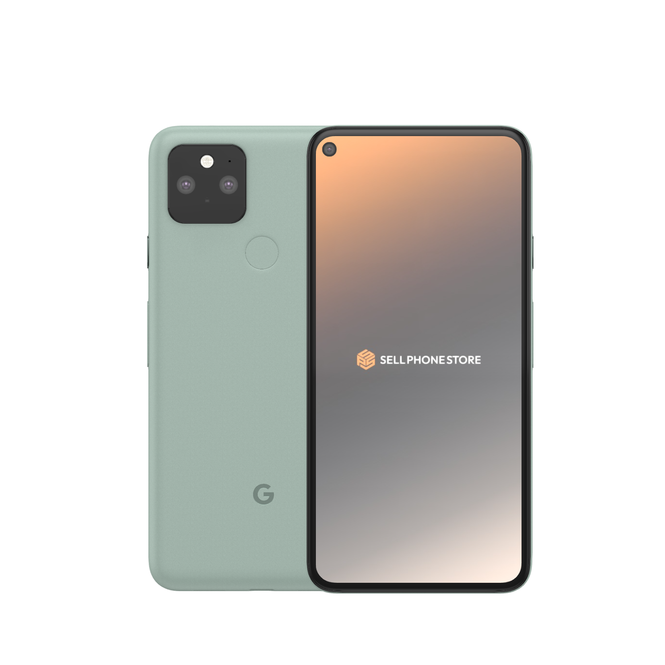 Google Pixel 5