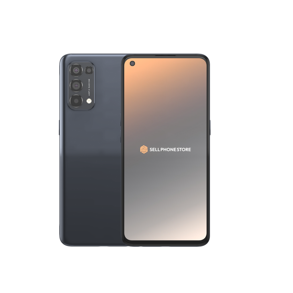 Oppo Find X3 Lite