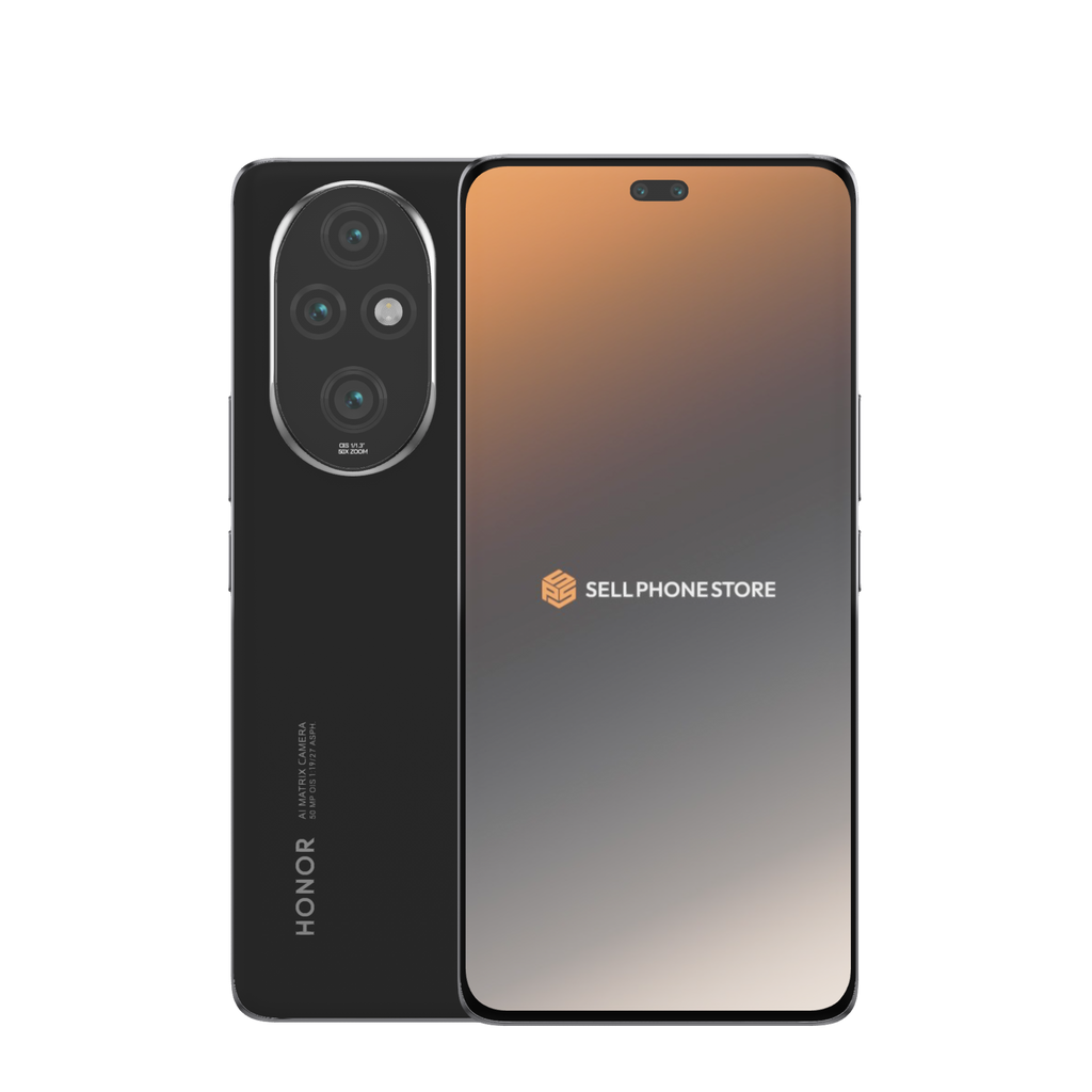 Honor 200 Pro 5G