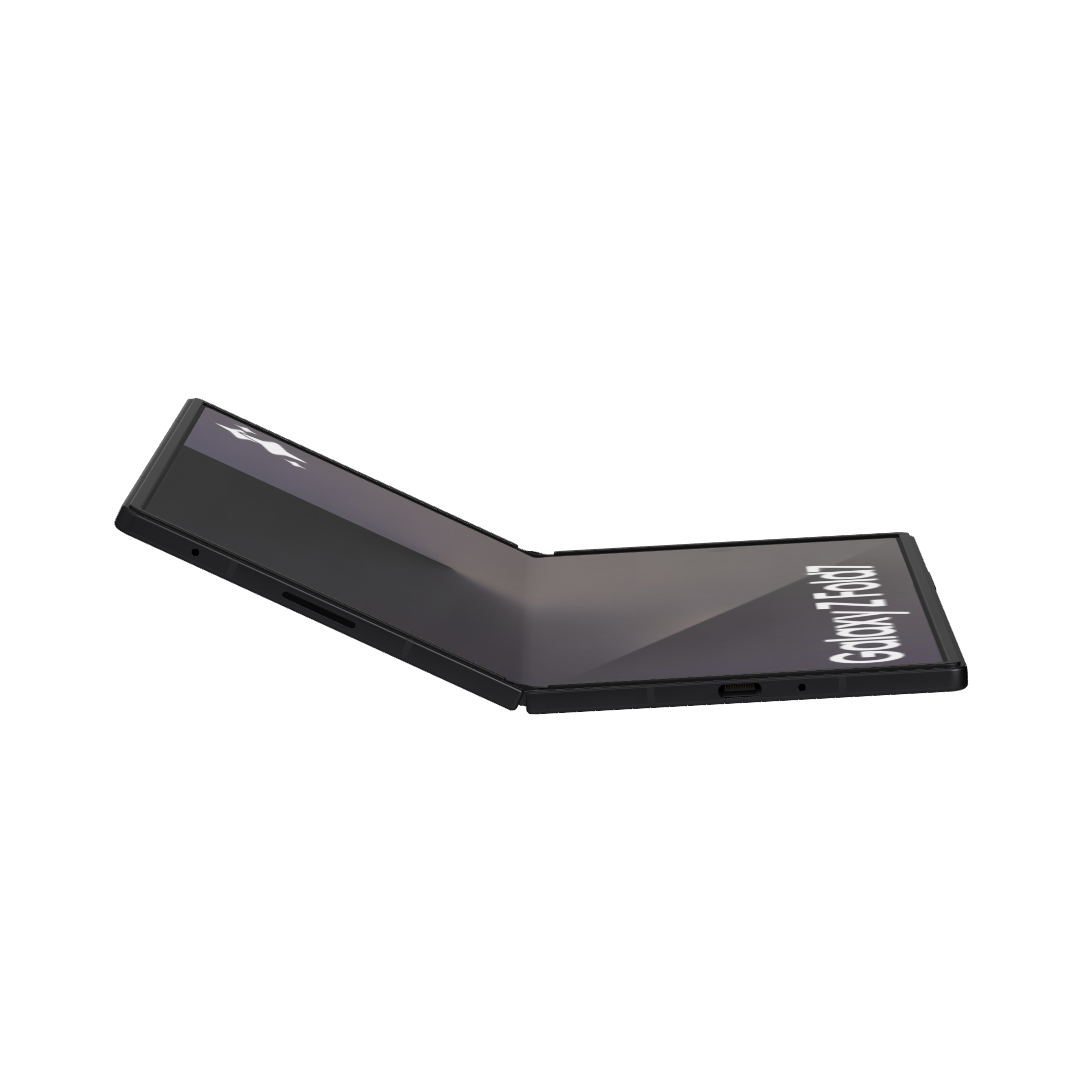 Galaxy Z Fold 7 5G