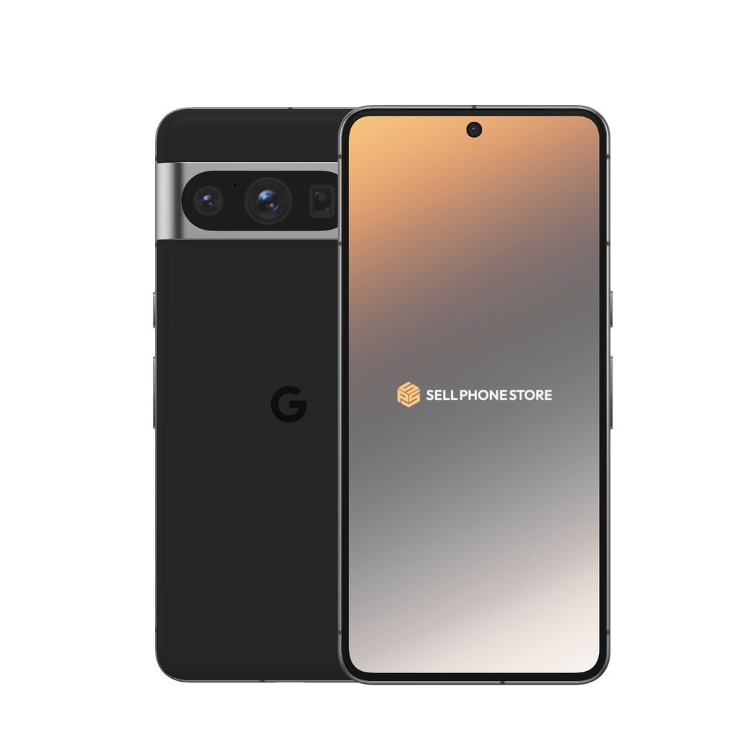 Google Pixel 8 Pro
