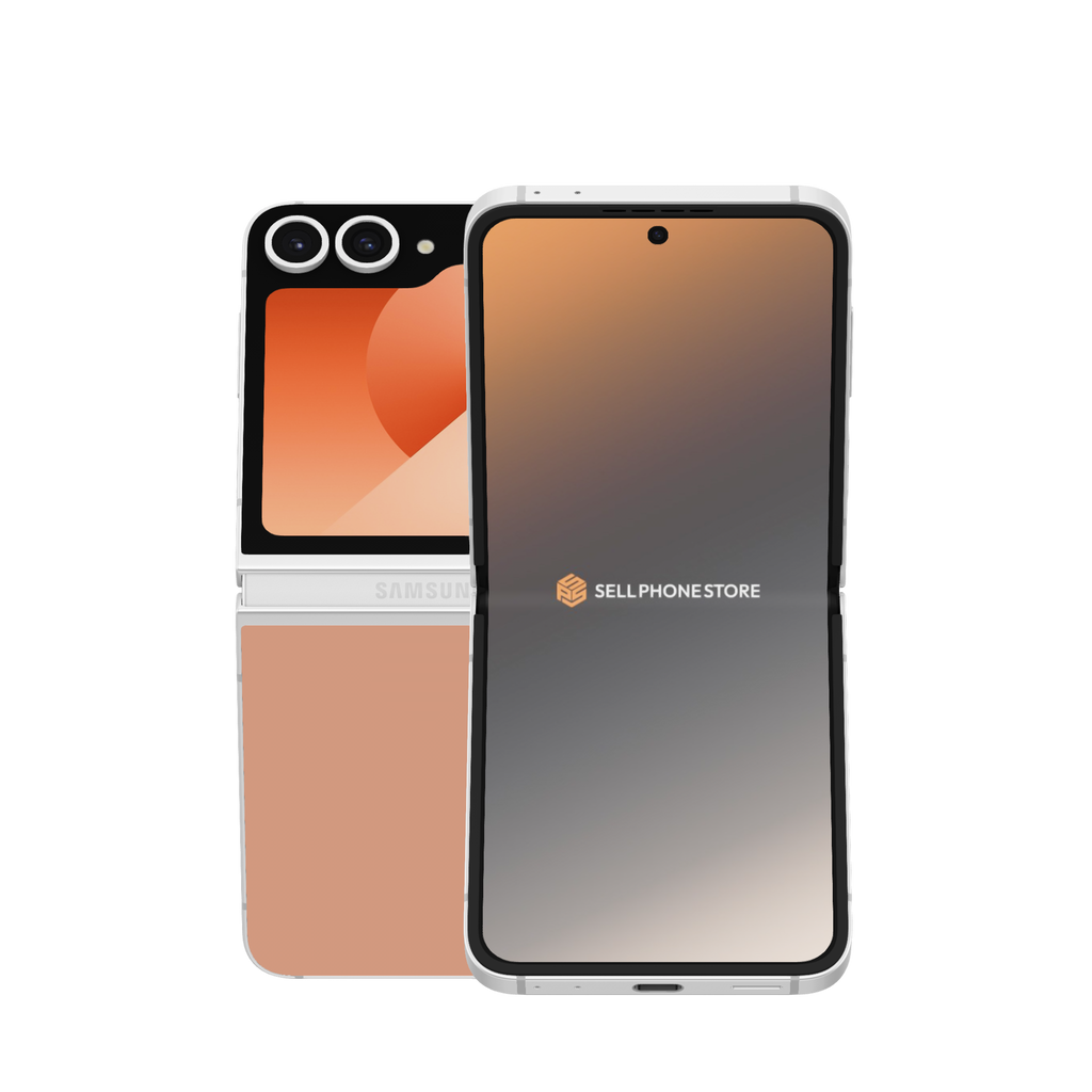 Galaxy Z Flip 6