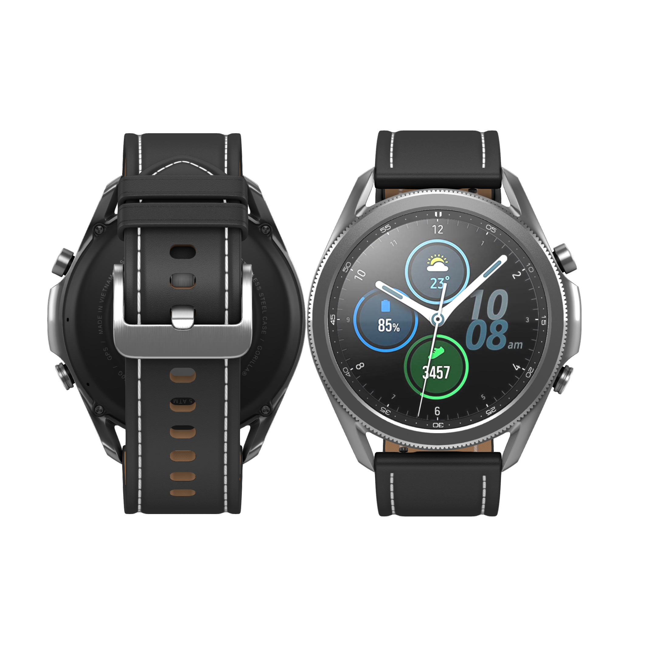 Galaxy Watch3 45mm