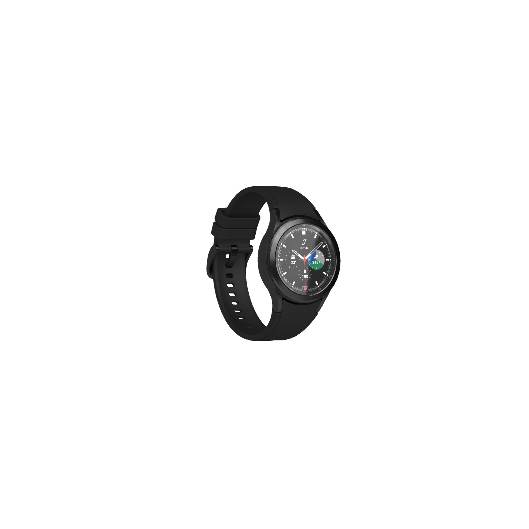 Galaxy Watch 4 Classic Wifi