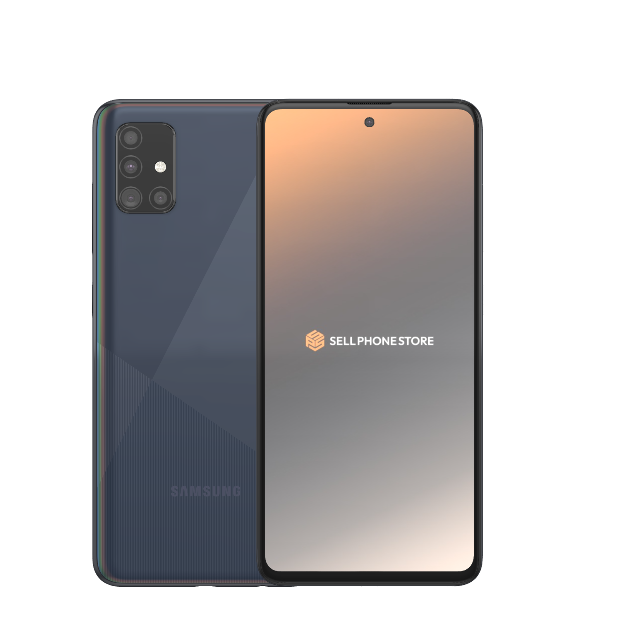 Galaxy A51