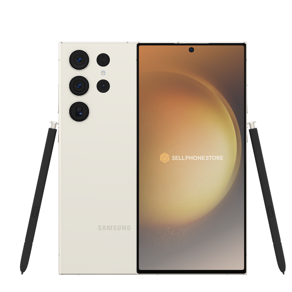 Galaxy S23 Ultra