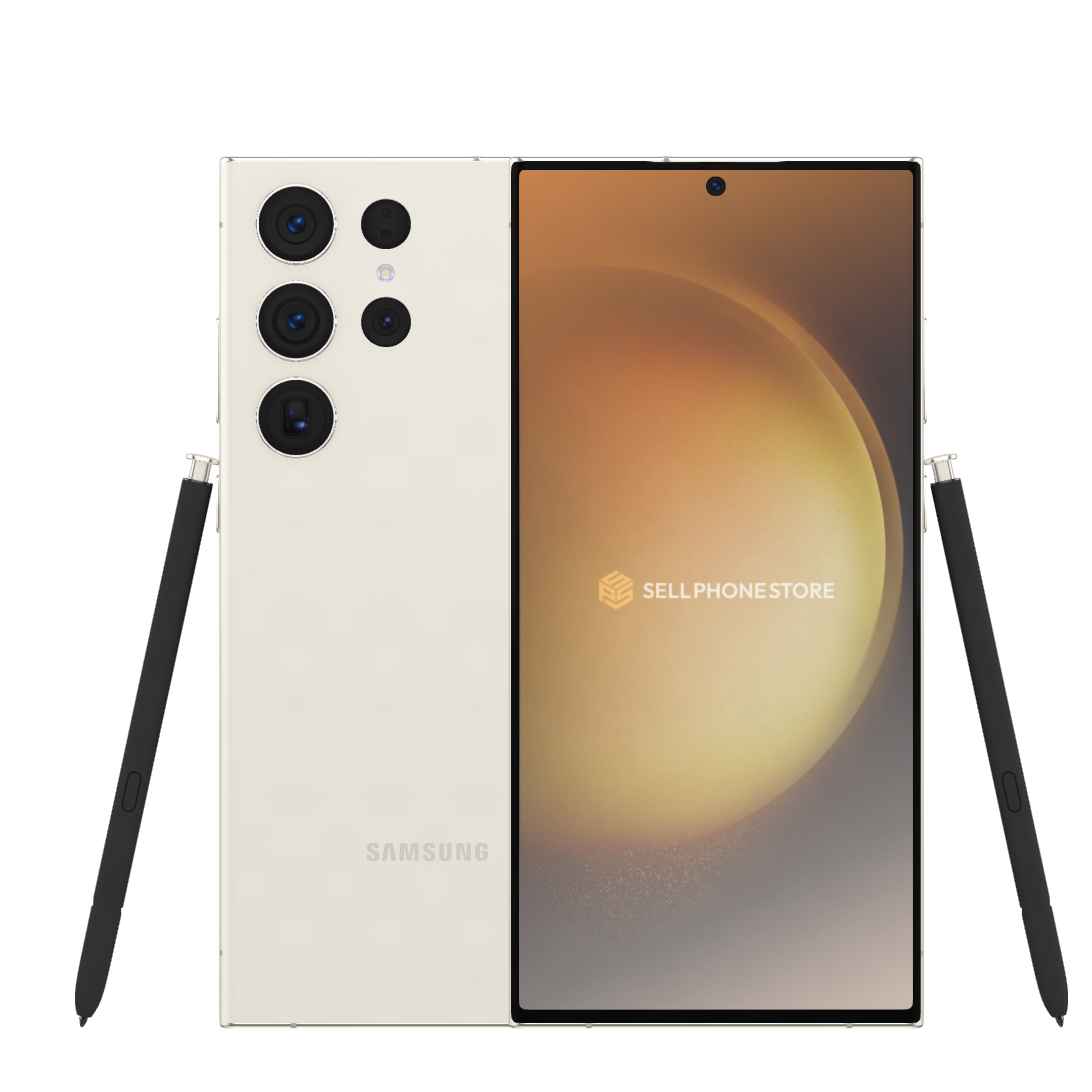 Galaxy S23 Ultra