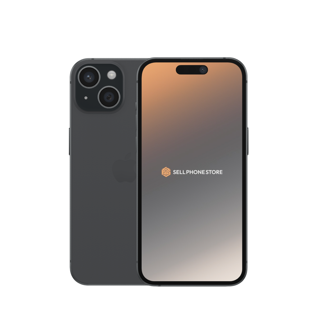 iPhone 15 Plus - eSIM