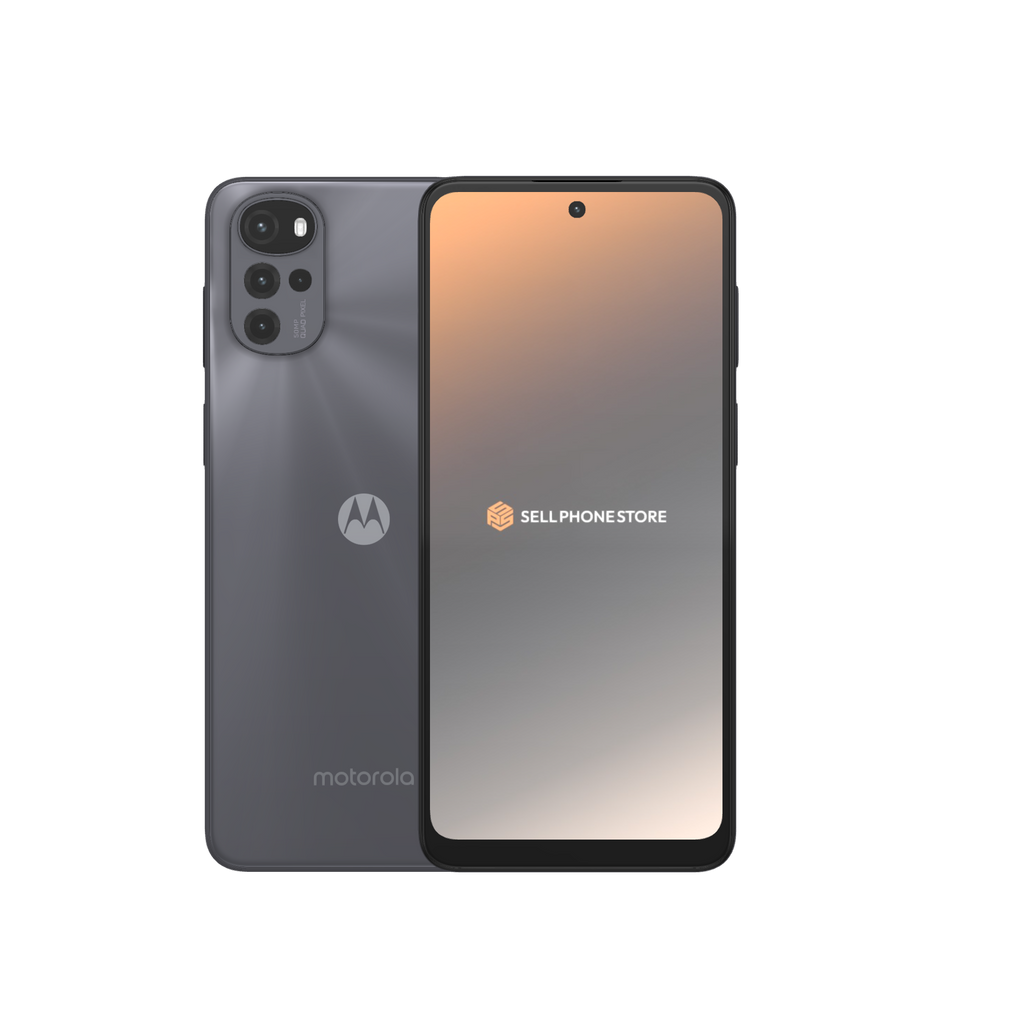 Moto G22