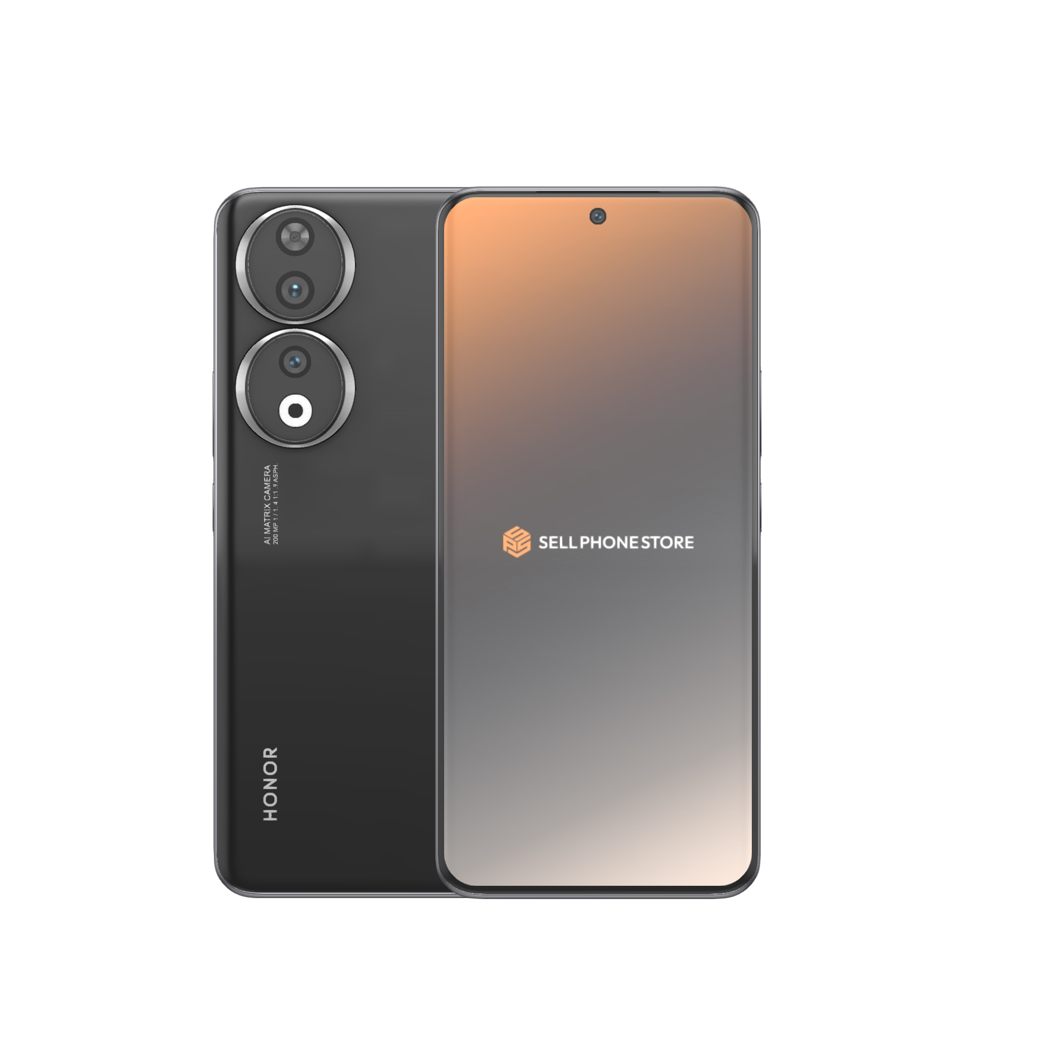 Honor 90