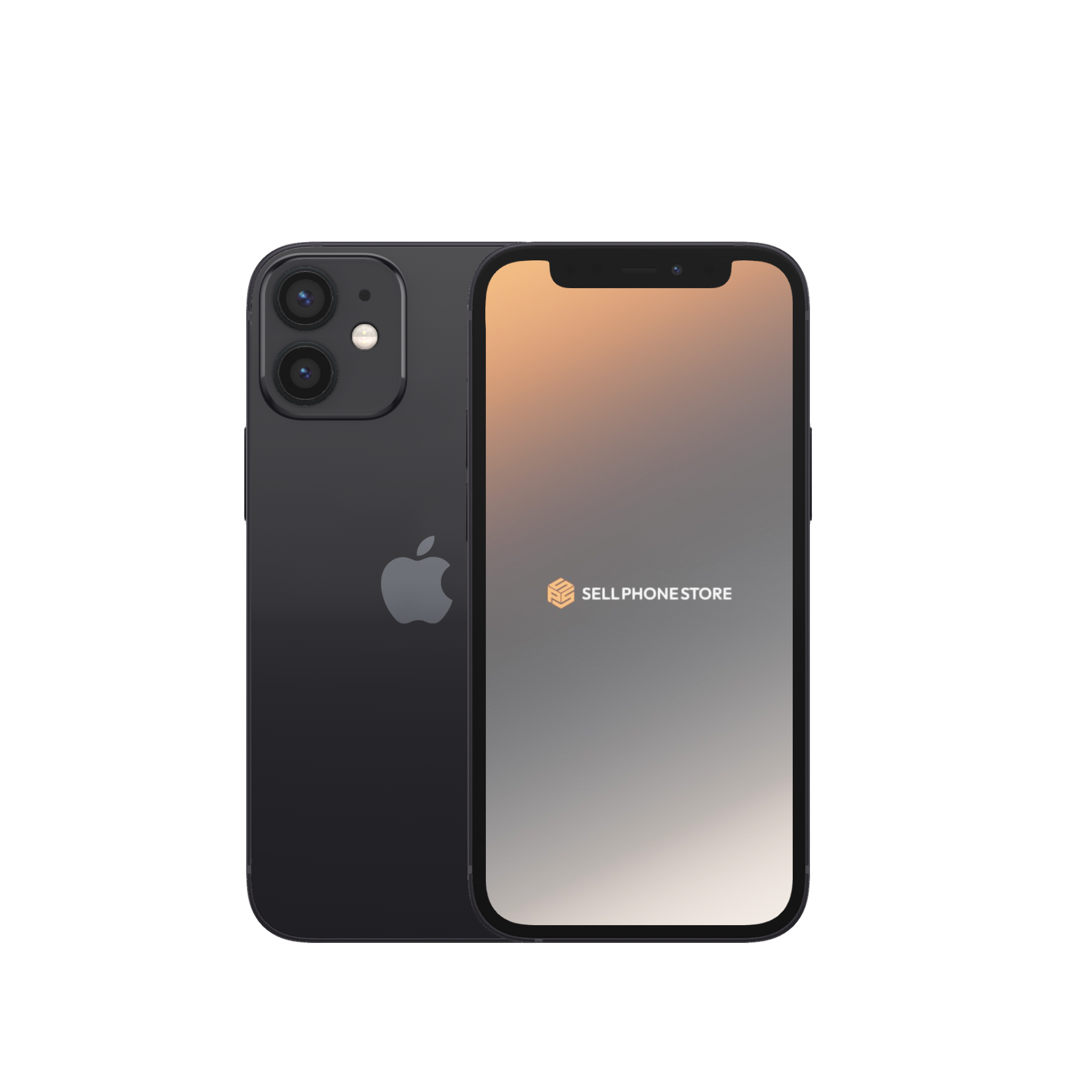 iPhone 12 Mini