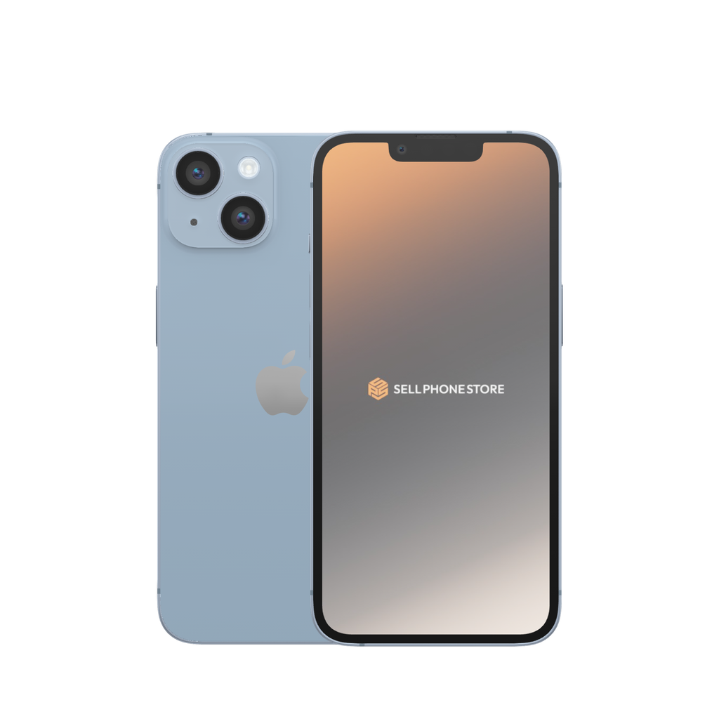 iPhone 14 Plus - eSim