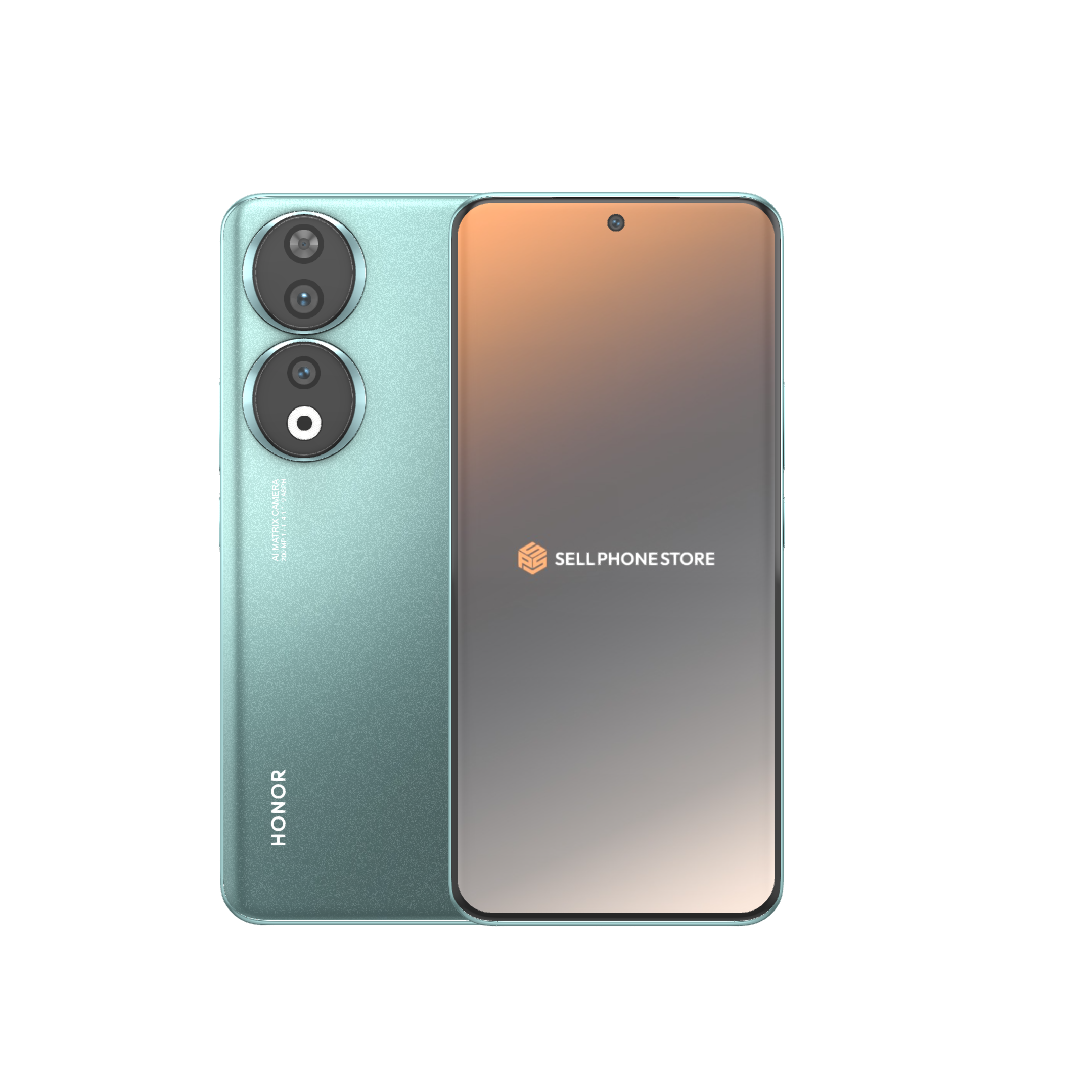 Honor 90