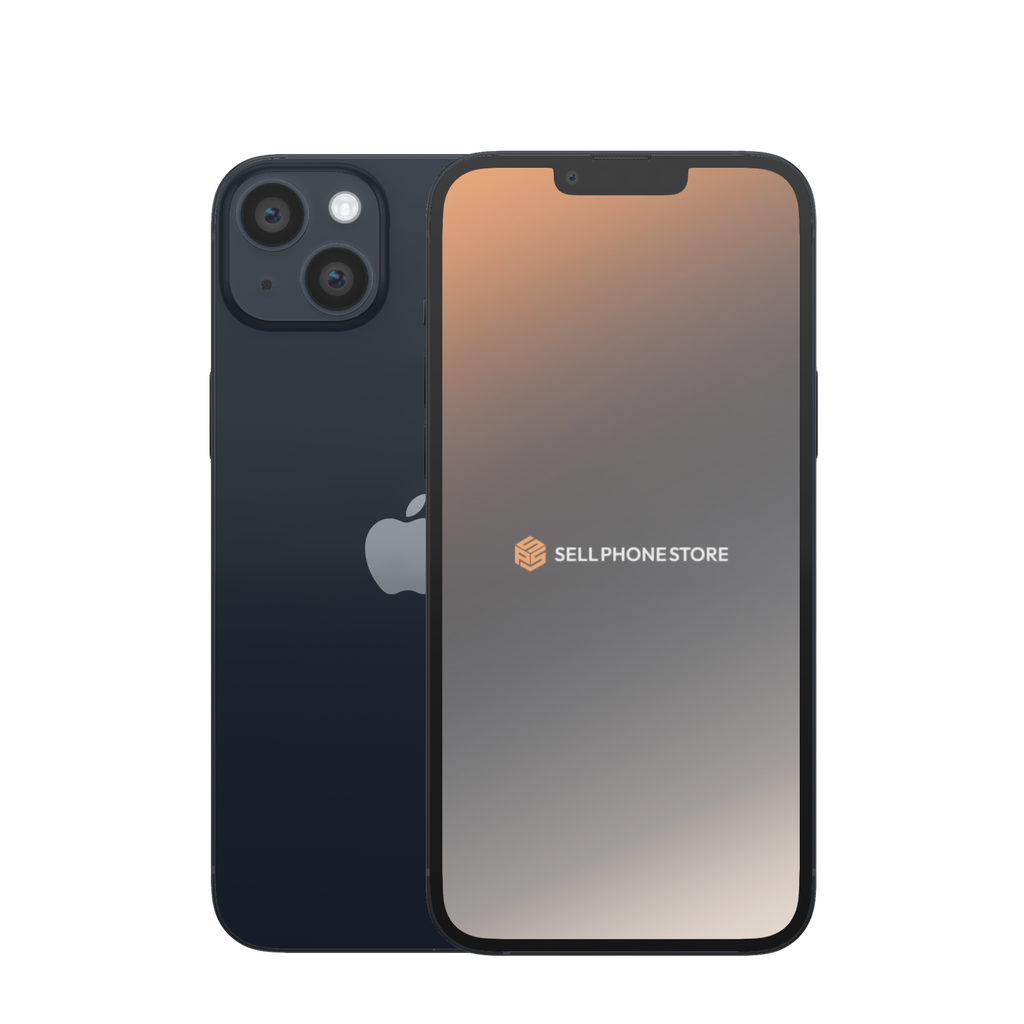 iPhone 14 Plus - eSim