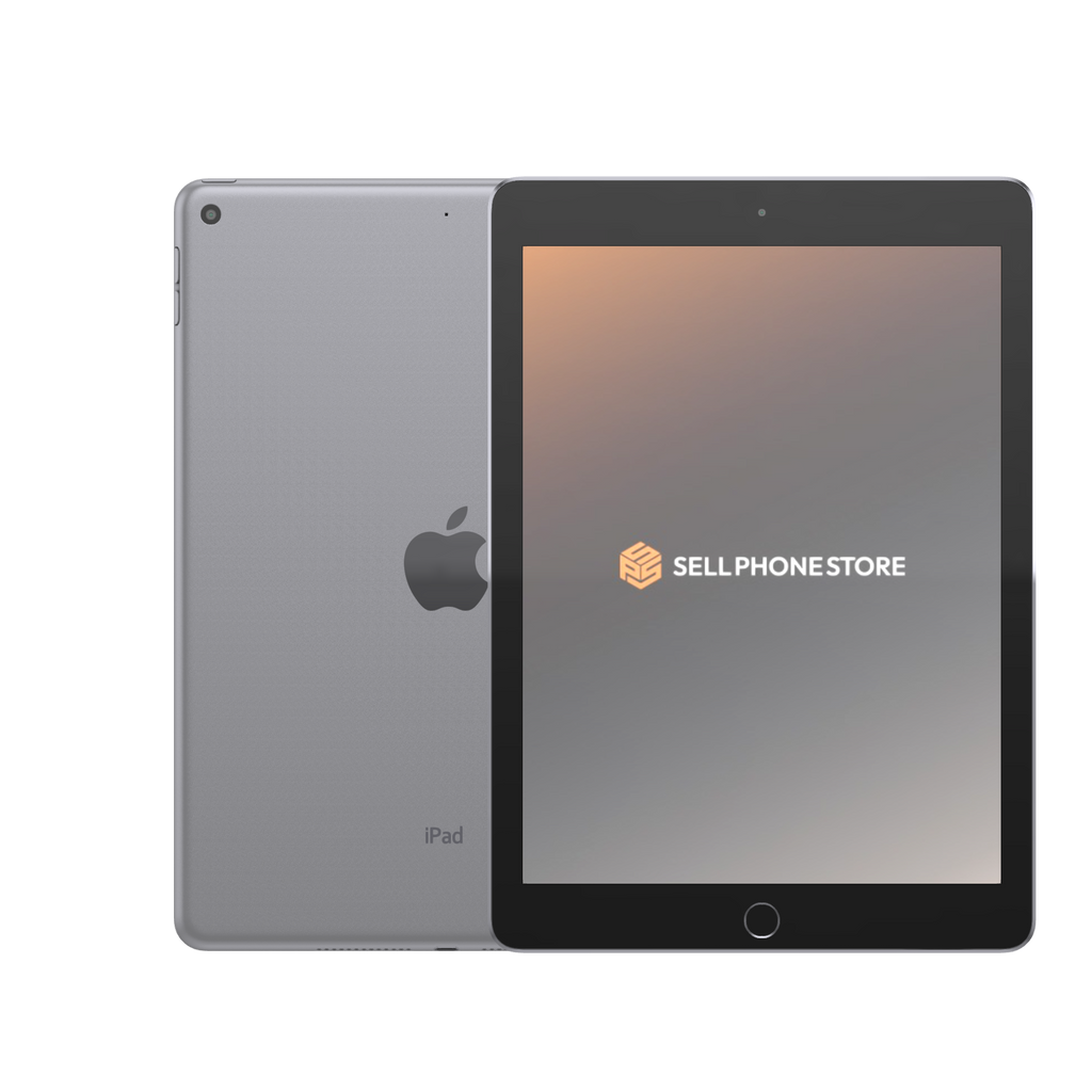 Apple ipad 9.7 5th Gen - eSim