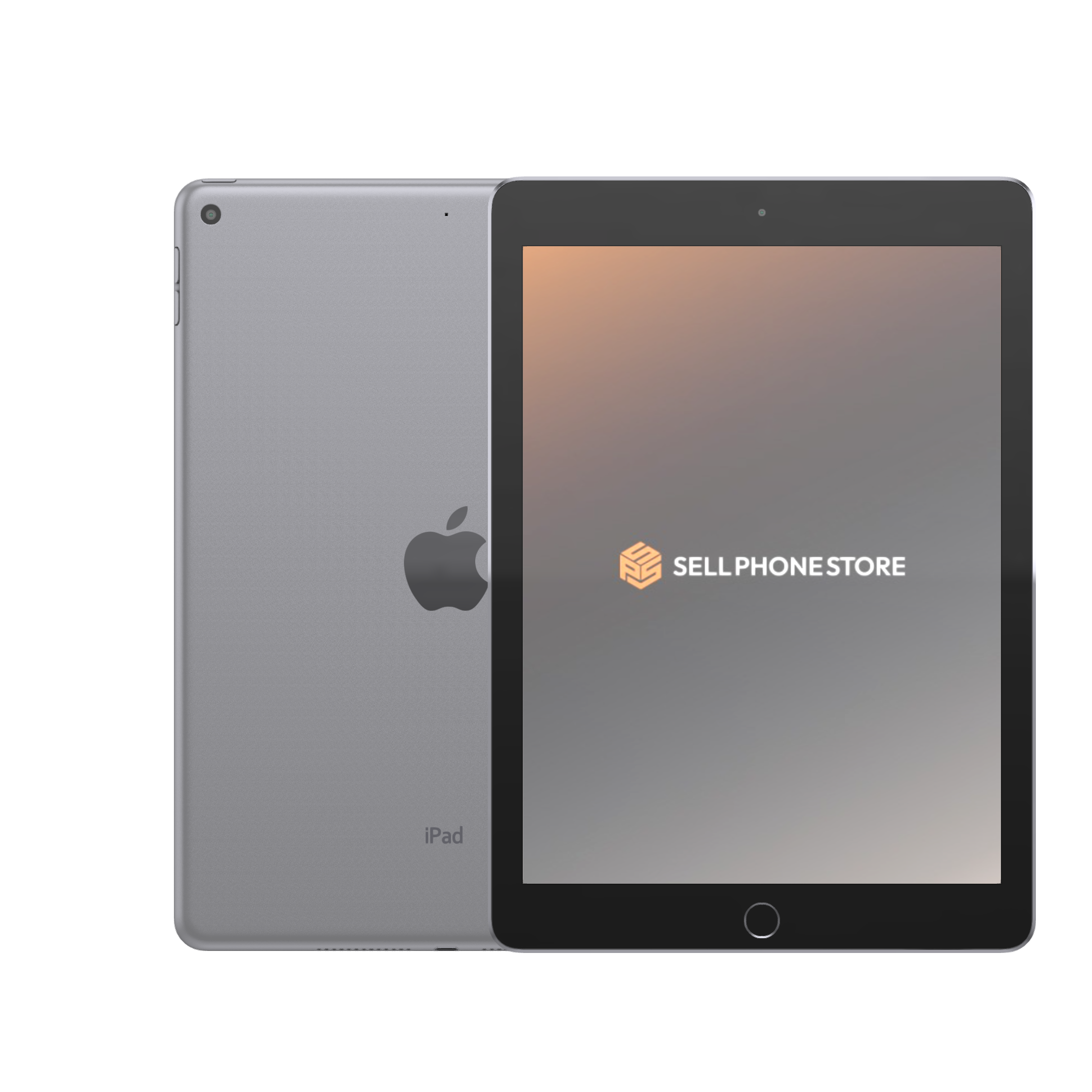 Apple ipad 9.7 5th Gen - eSim