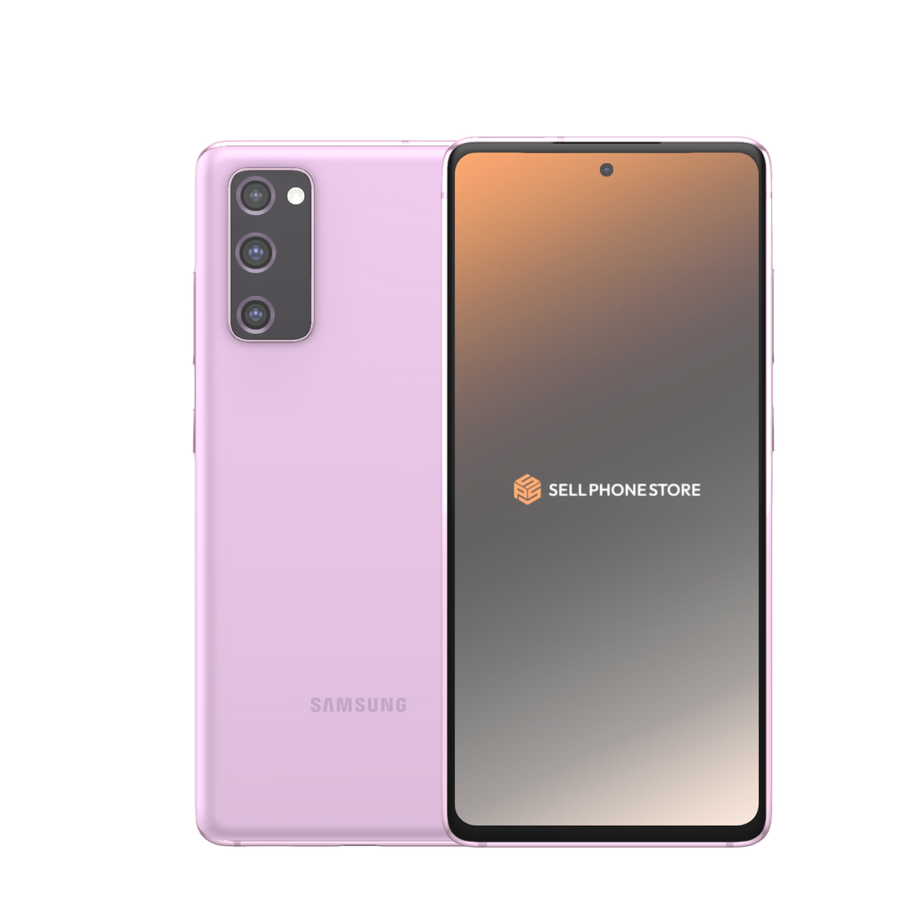 Galaxy S20 FE 5G