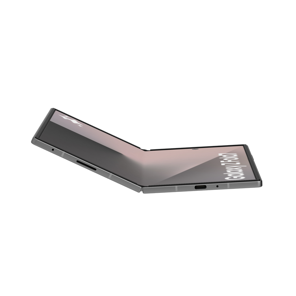 Galaxy Z Fold 7 5G