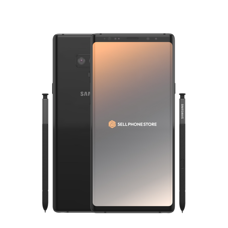 GALAXY NOTE 9