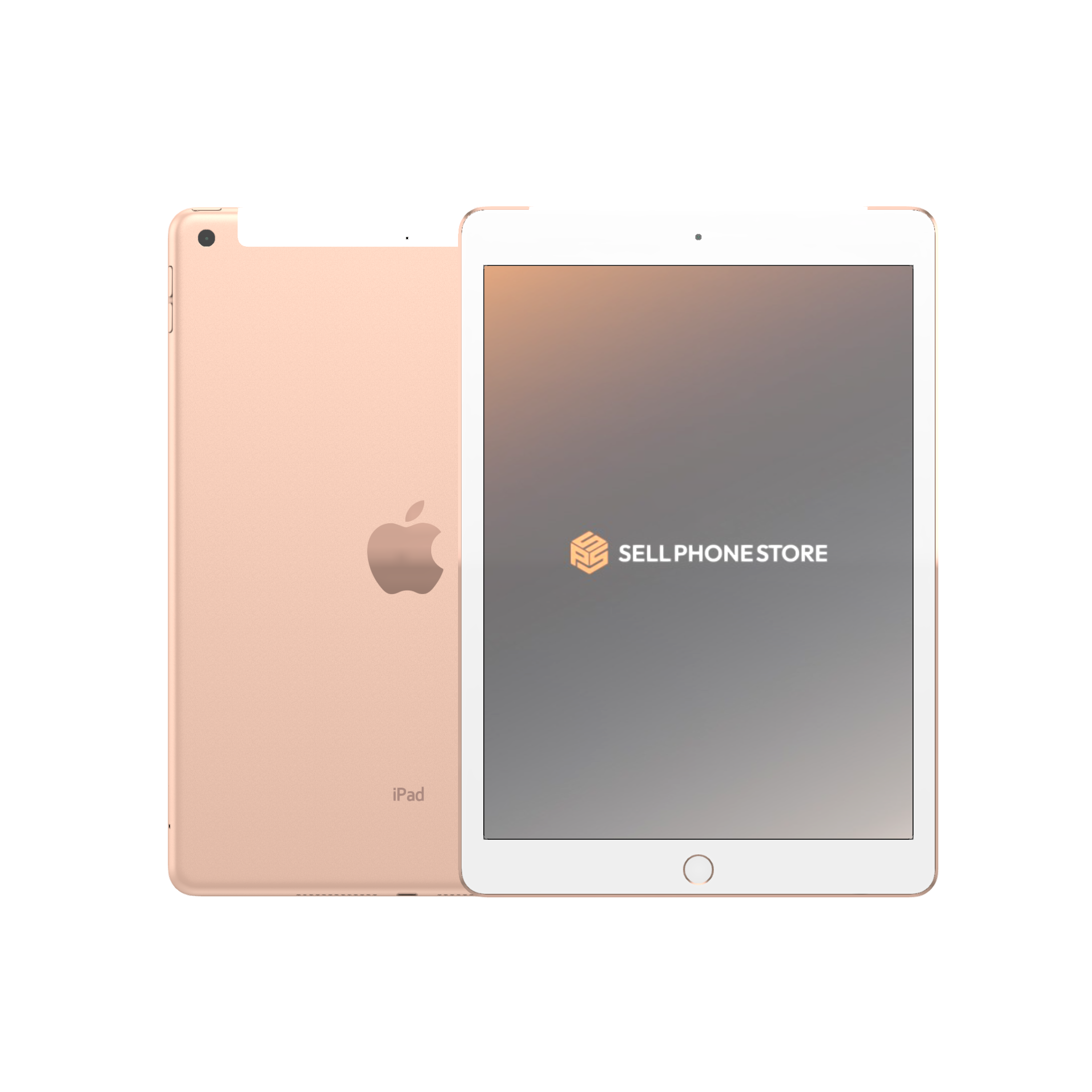 Apple iPad 2022 ( 10.2 )