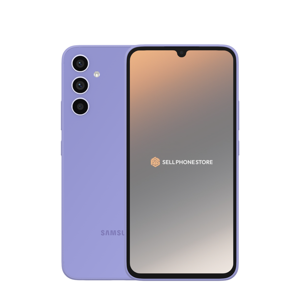 Galaxy A34 5G