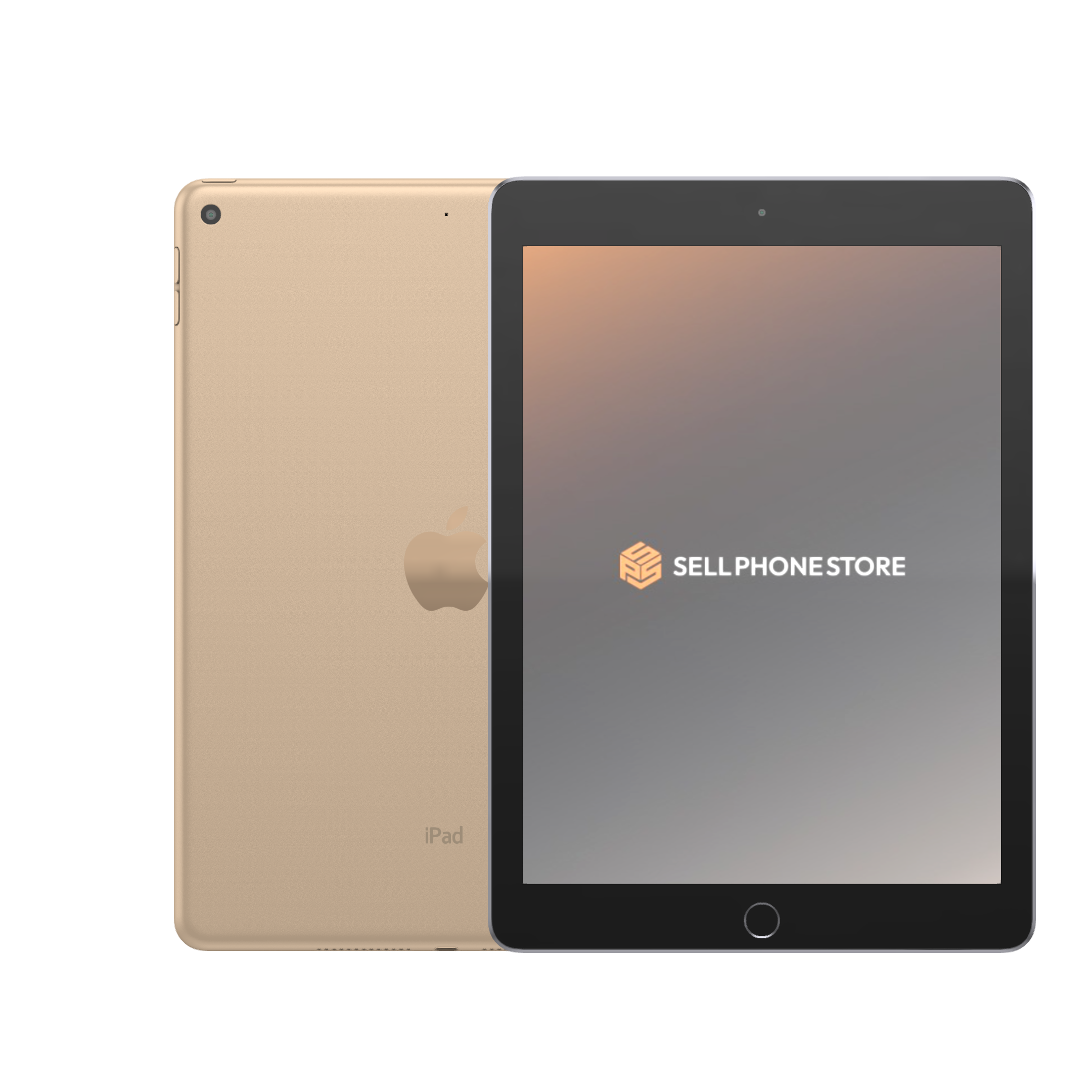 Apple ipad 9.7 5th Gen - eSim