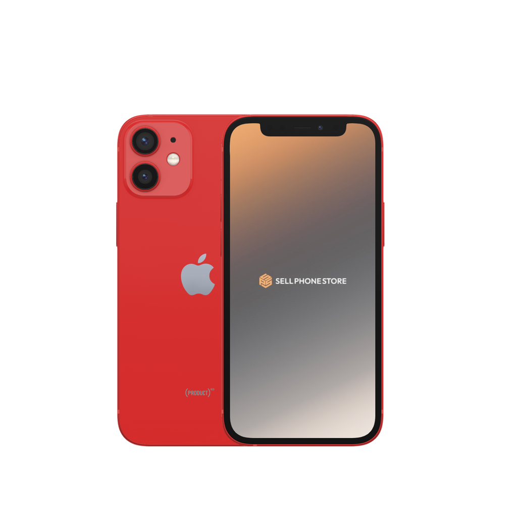 iPhone 12 Mini