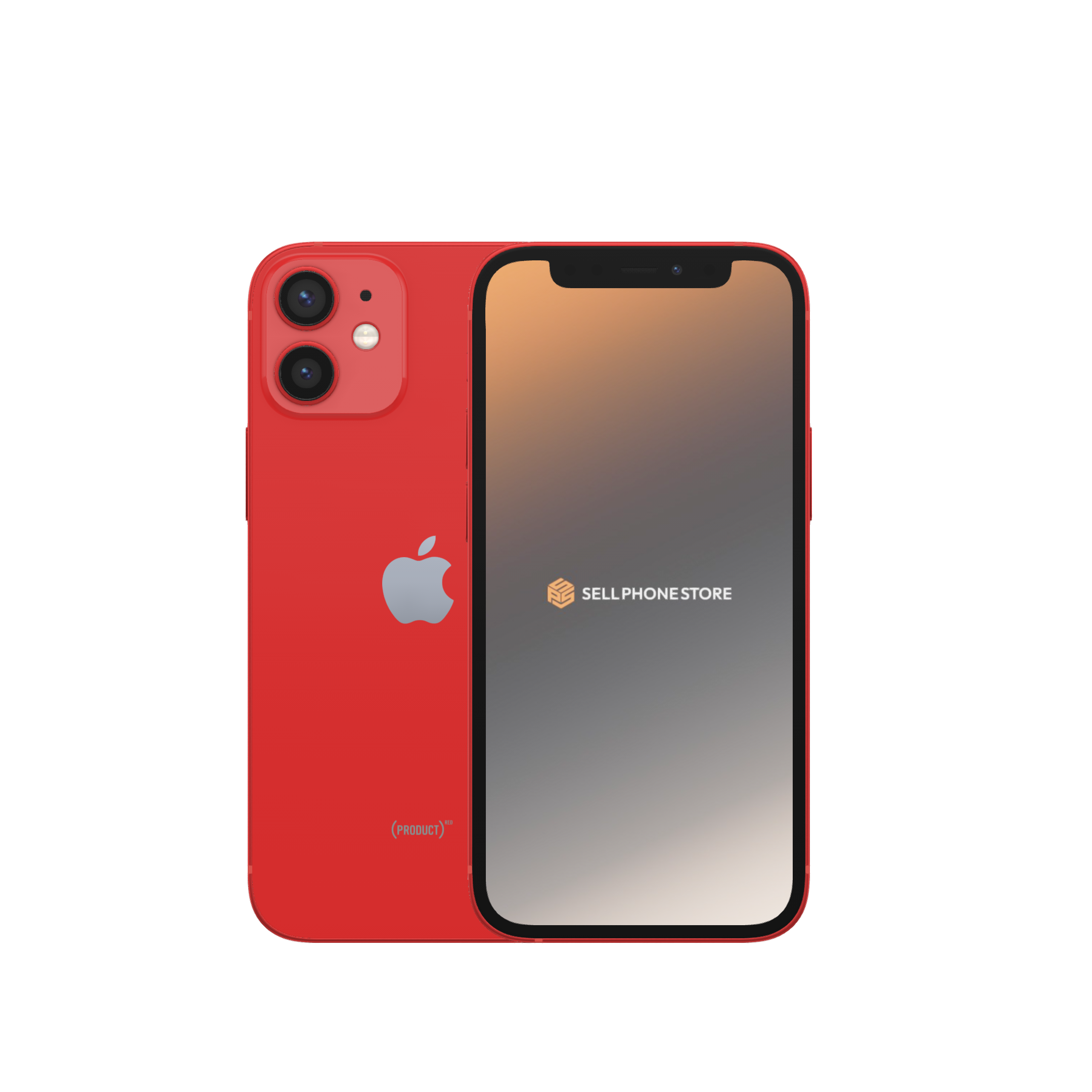 iPhone 12 Mini