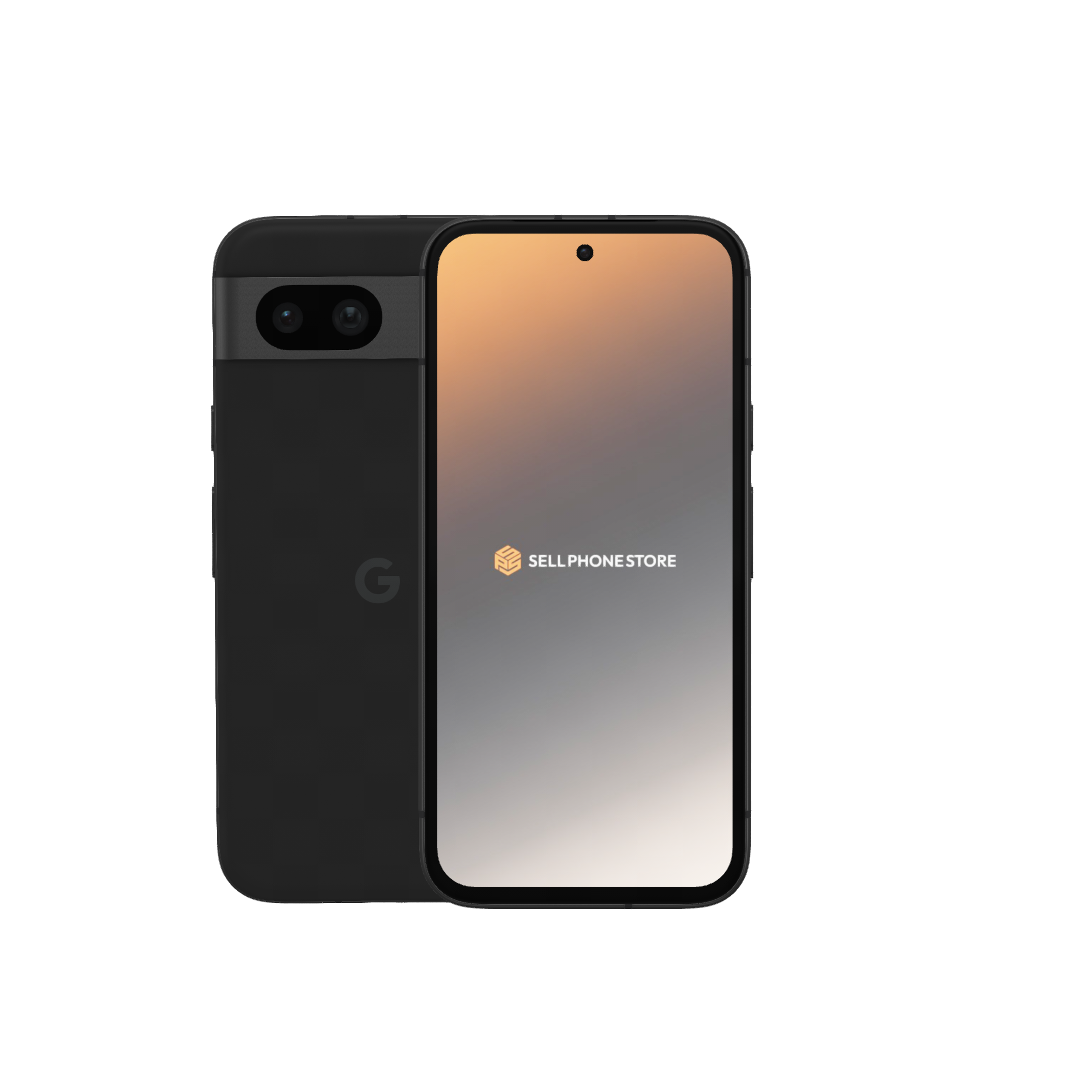 Google Pixel 8a