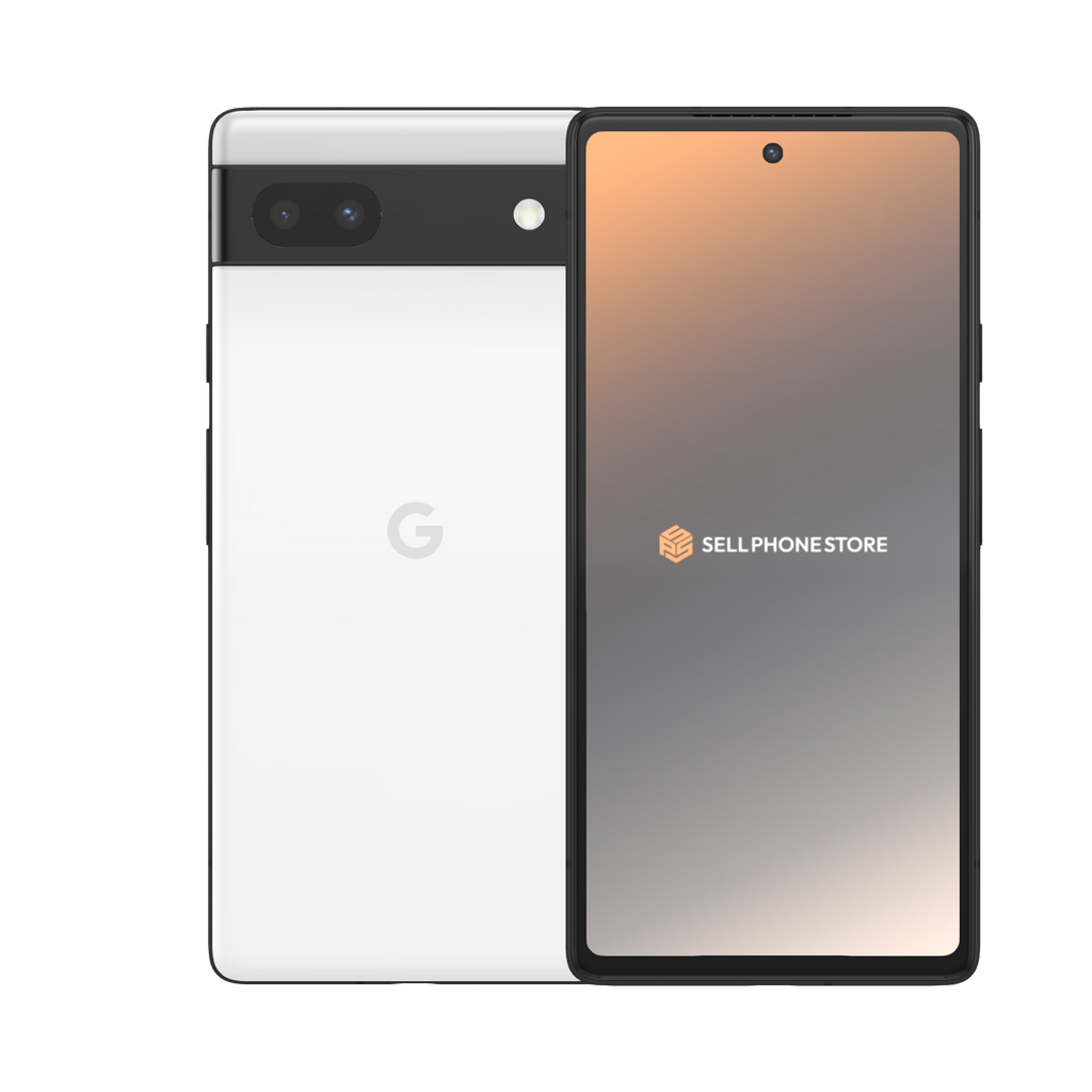 Google Pixel 6a