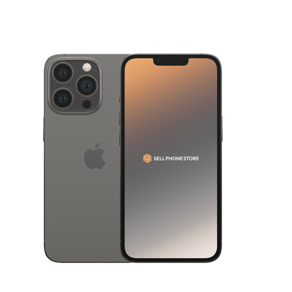 iPhone 13 Pro