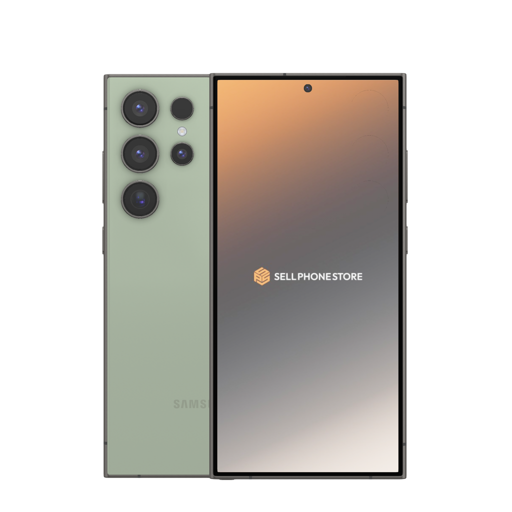 Galaxy S24 Ultra