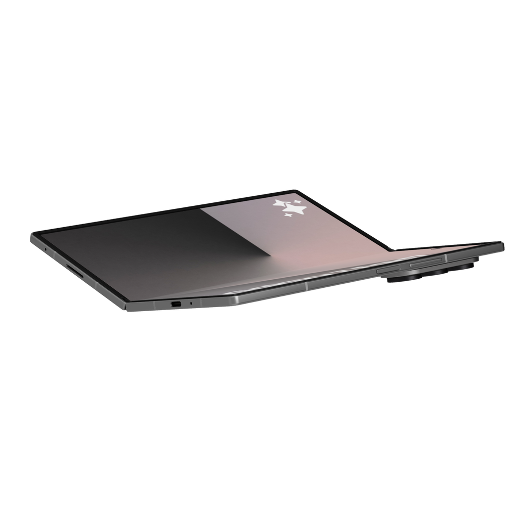 Galaxy Z Fold 7 5G