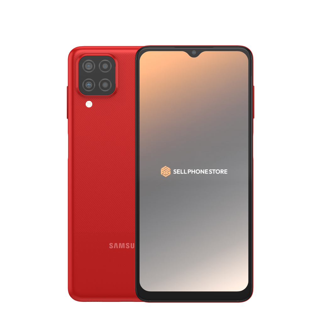 GALAXY A12