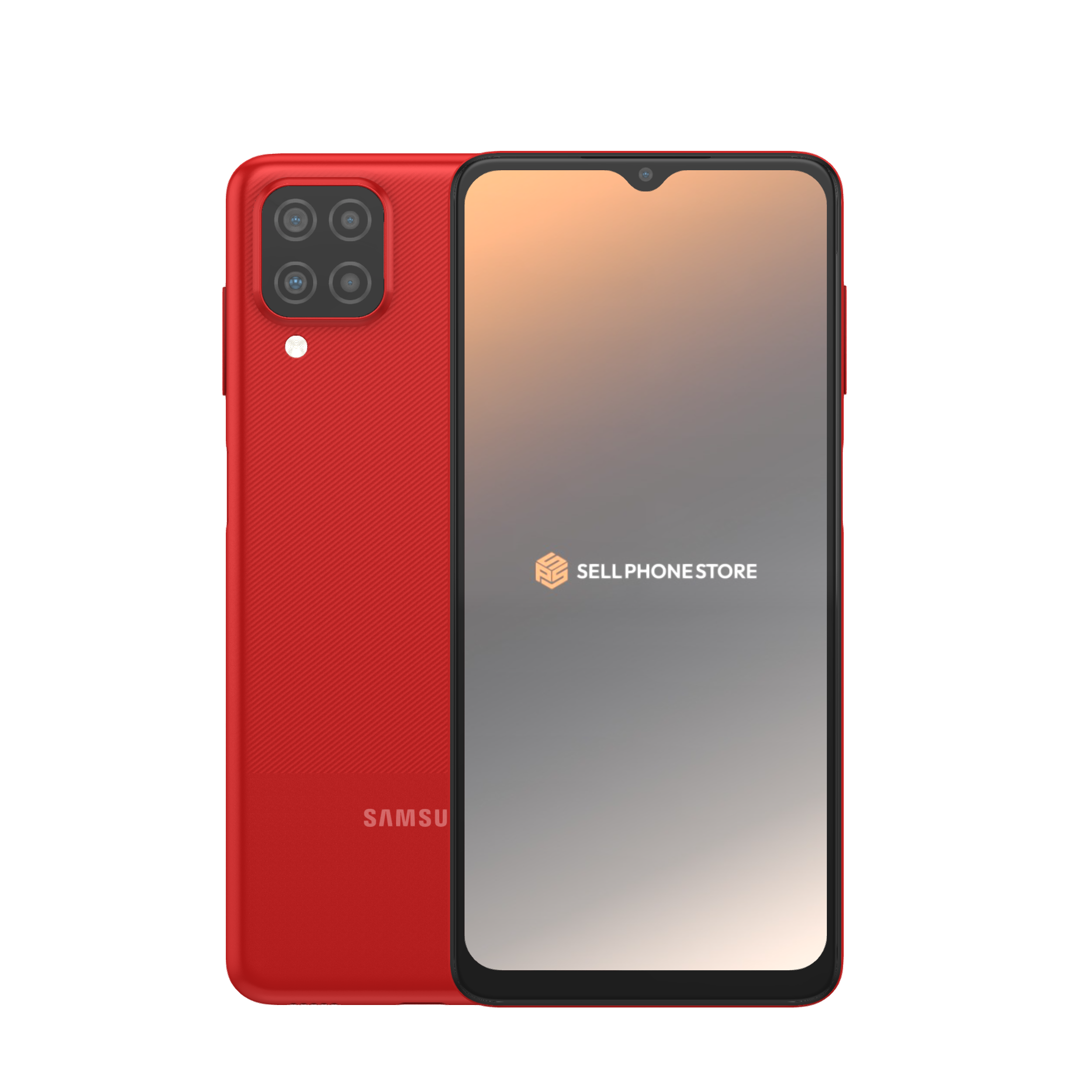 GALAXY A12