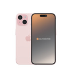 iPhone 15 Plus - eSIM