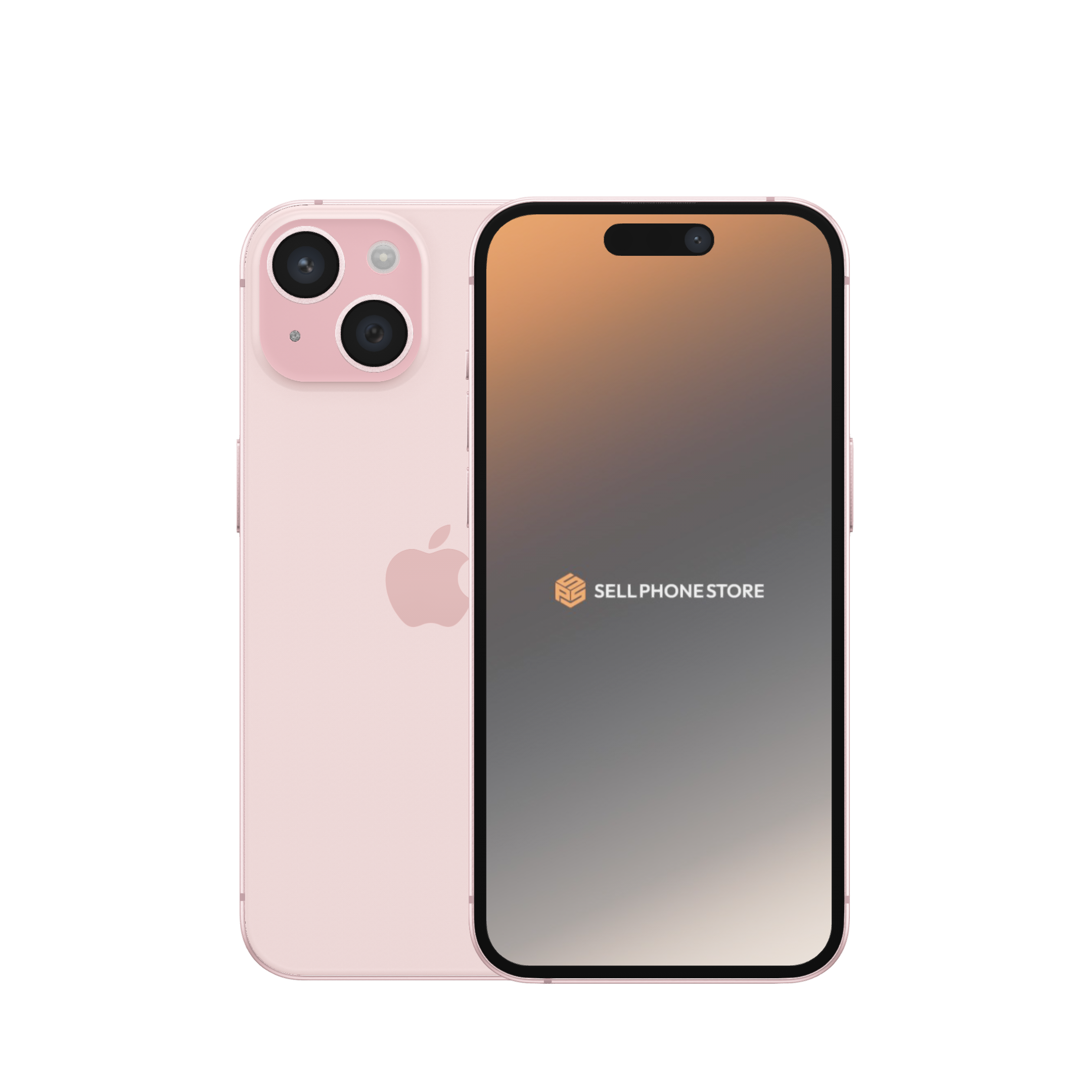 iPhone 15 Plus - eSIM