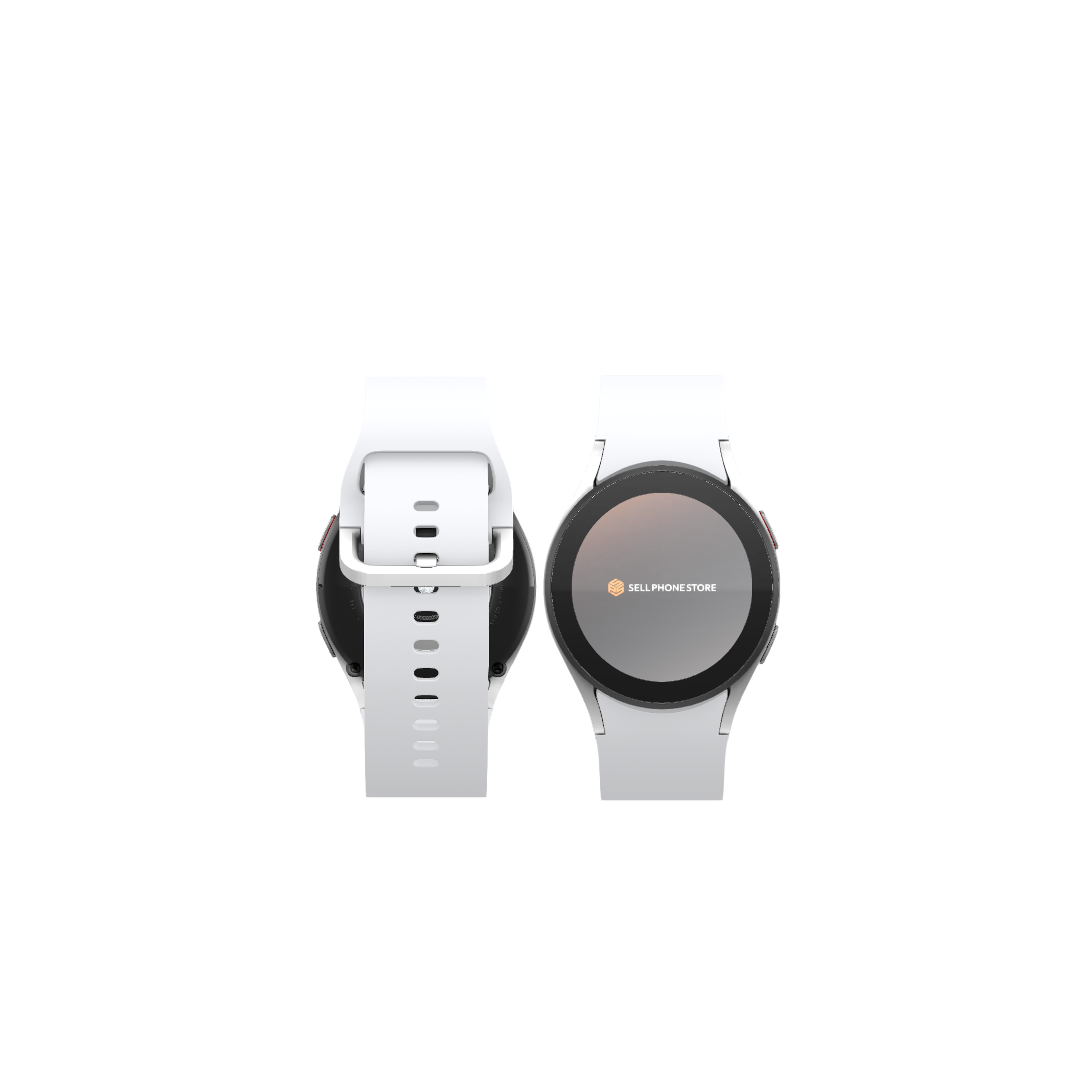 Galaxy Watch4 Smart Watch