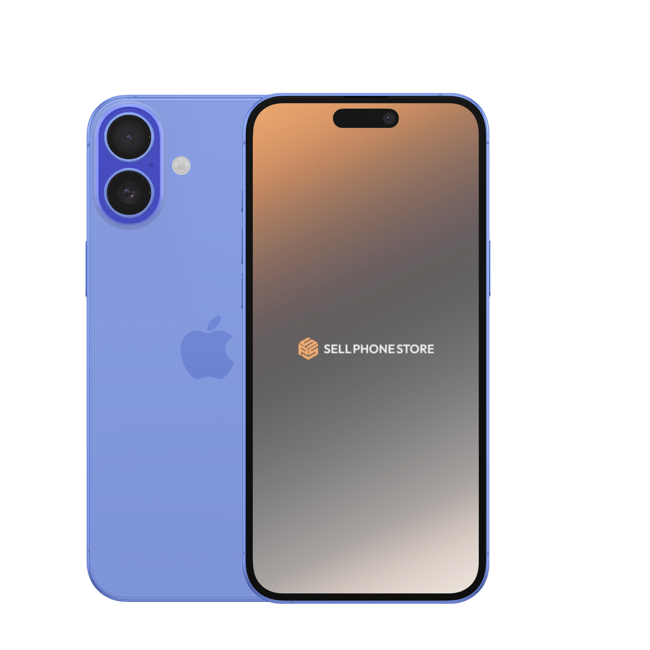 iPhone 16 Plus - eSim