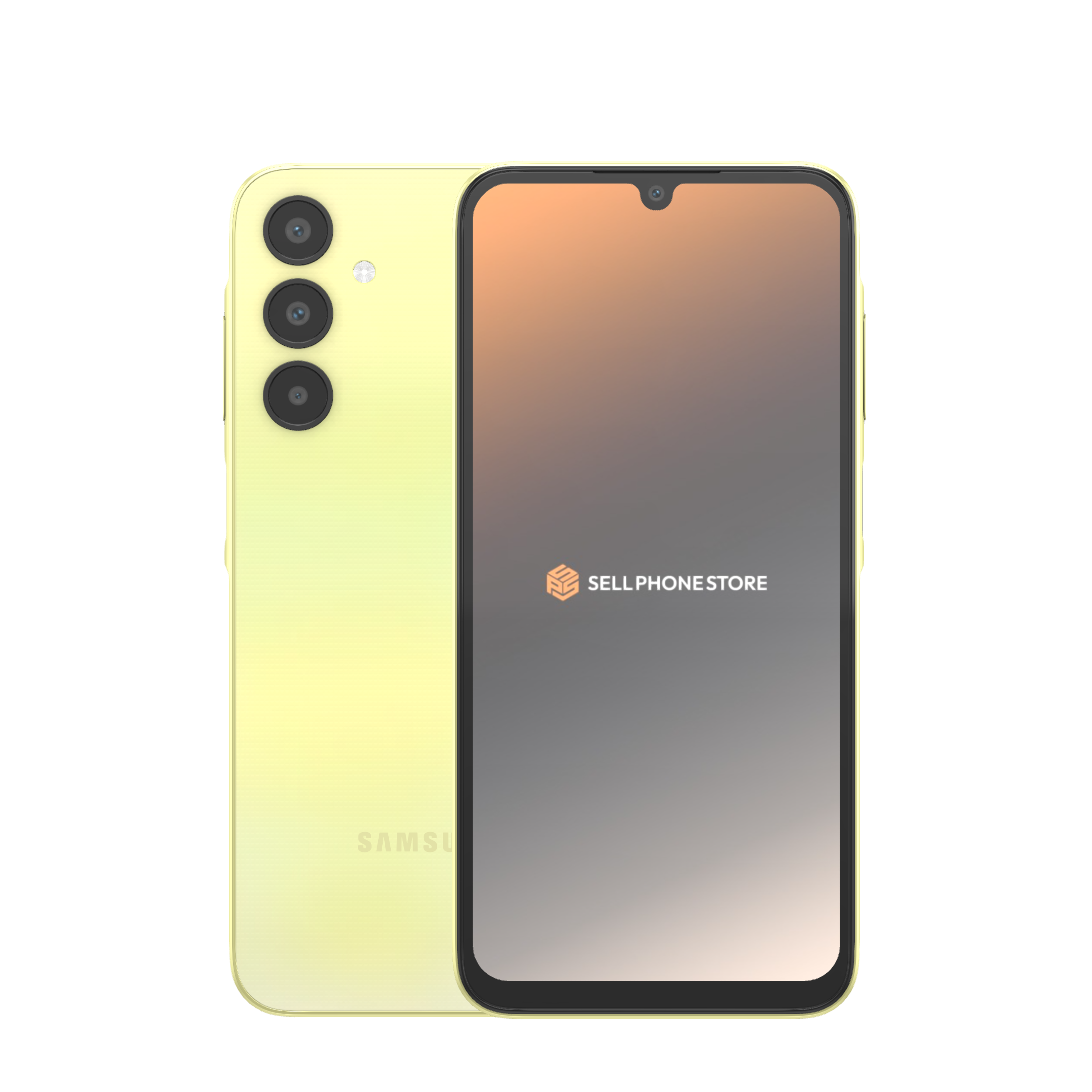GALAXY A25 5G