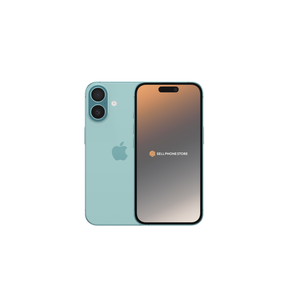 iPhone 16 - eSim