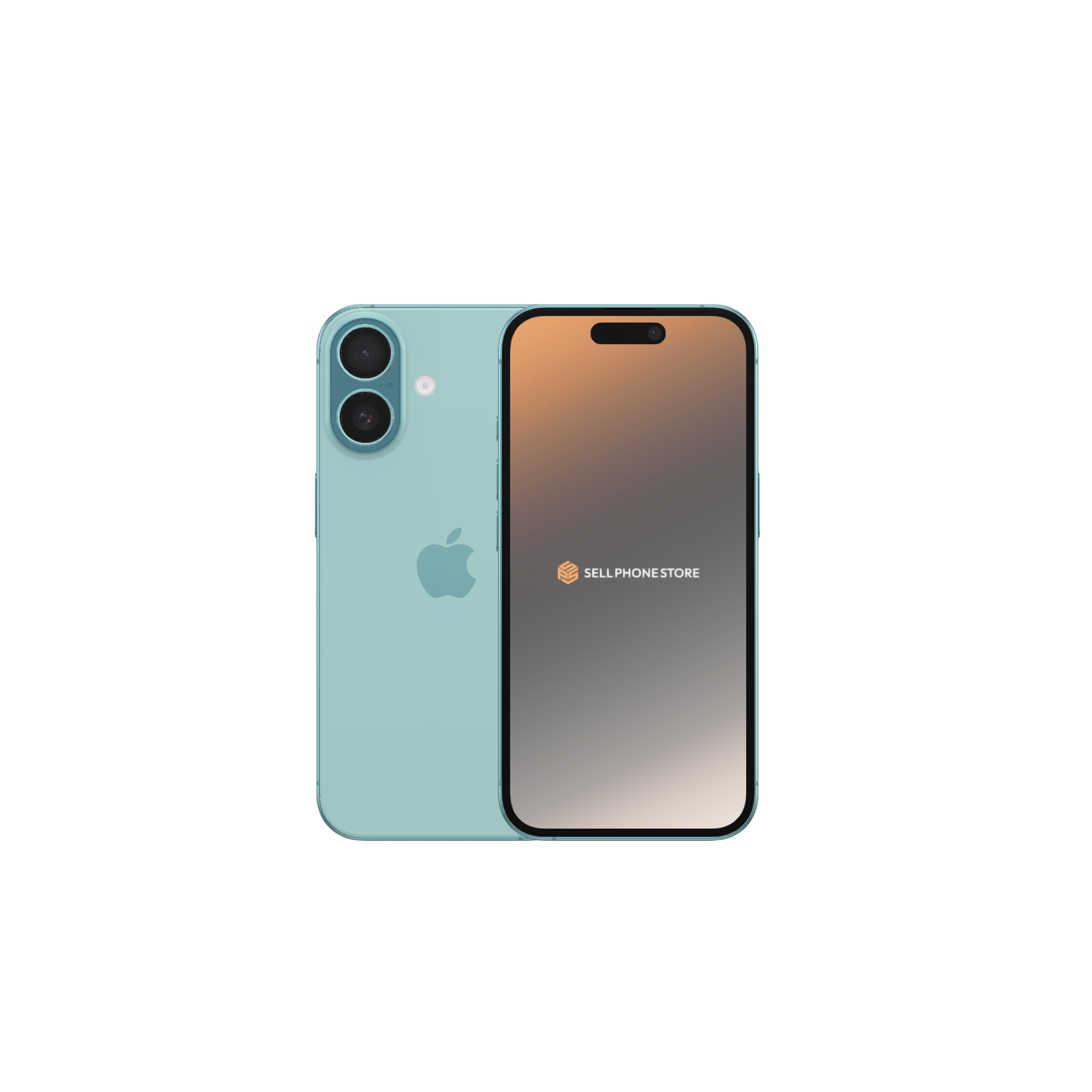 iPhone 16 - eSim