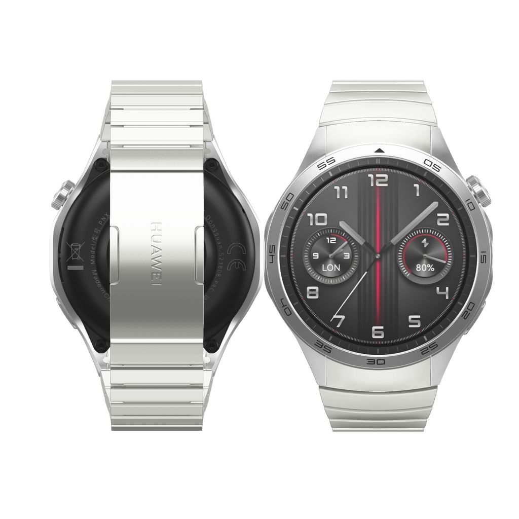Watch GT4 (46 mm)