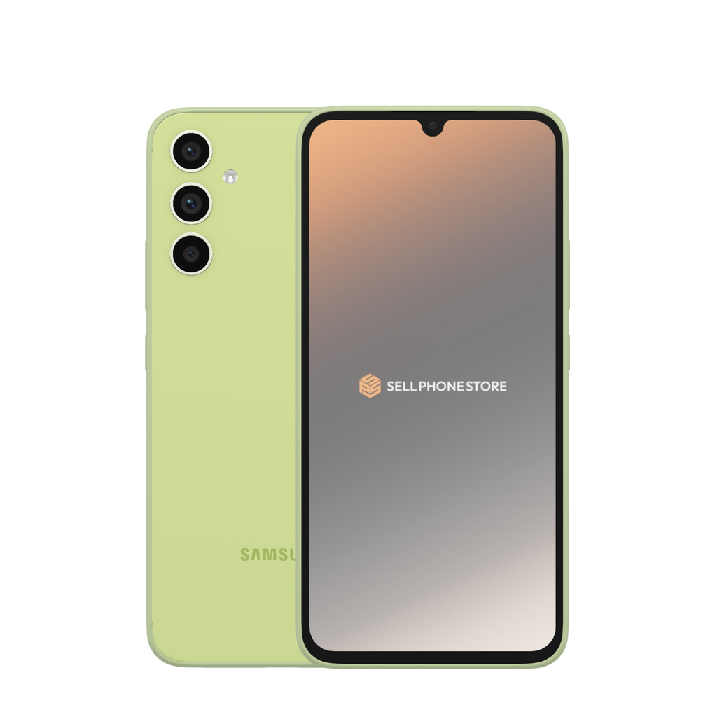 Galaxy A34 5G