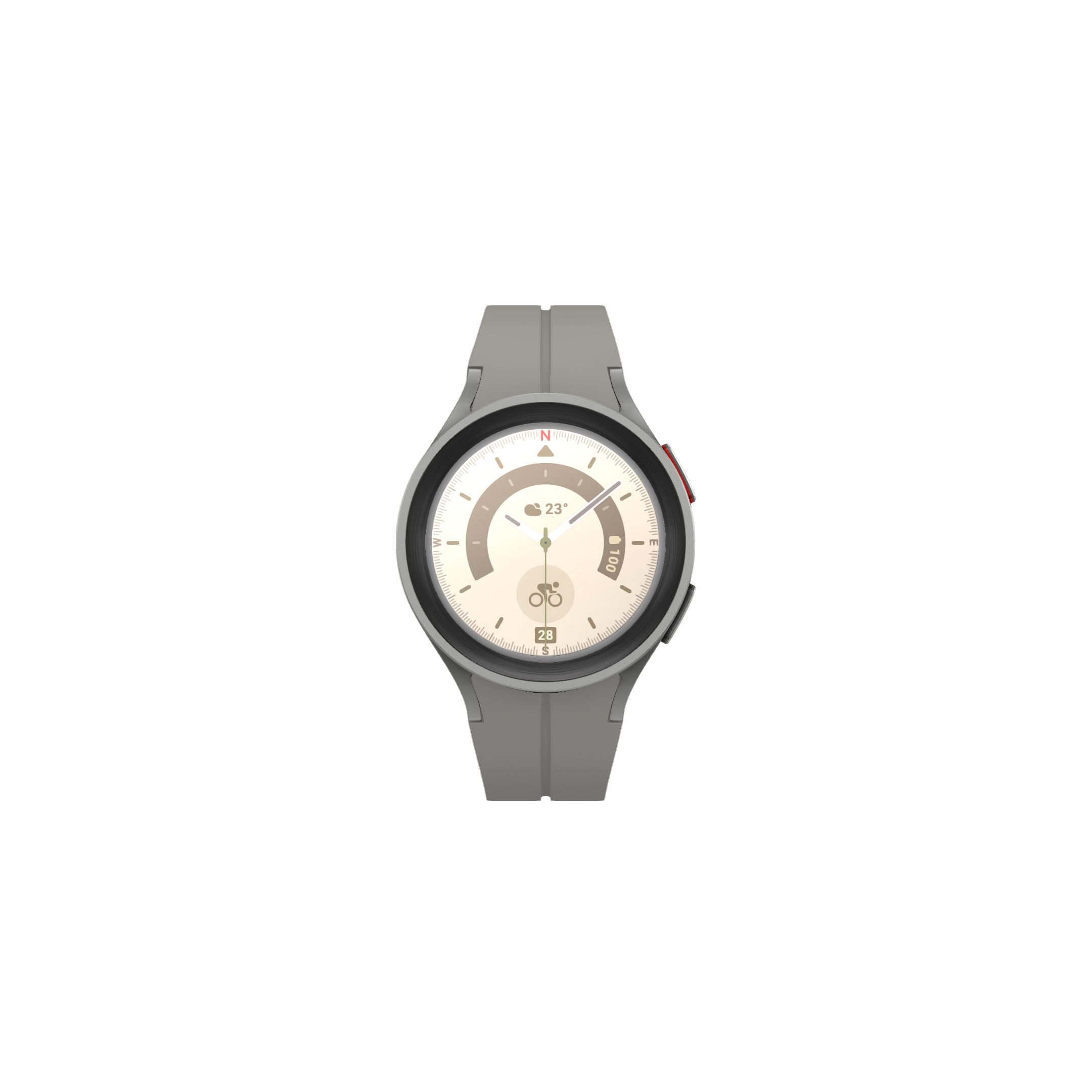 Galaxy Watch 5 Pro 45mm Wifi