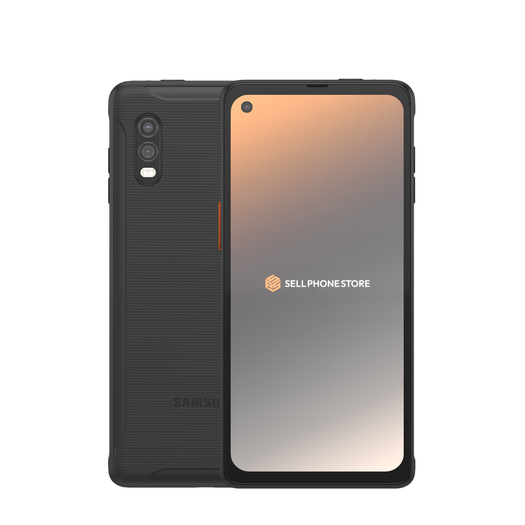 Galaxy X Cover Pro