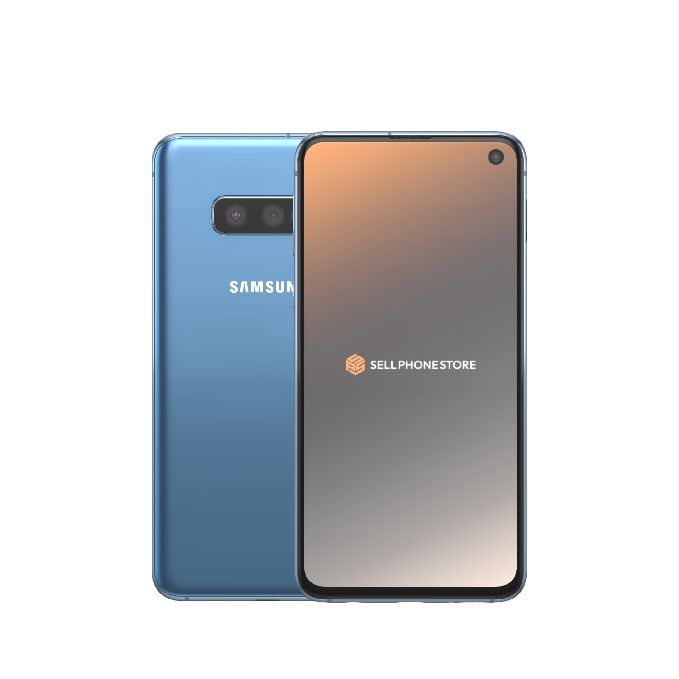 GALAXY S10E