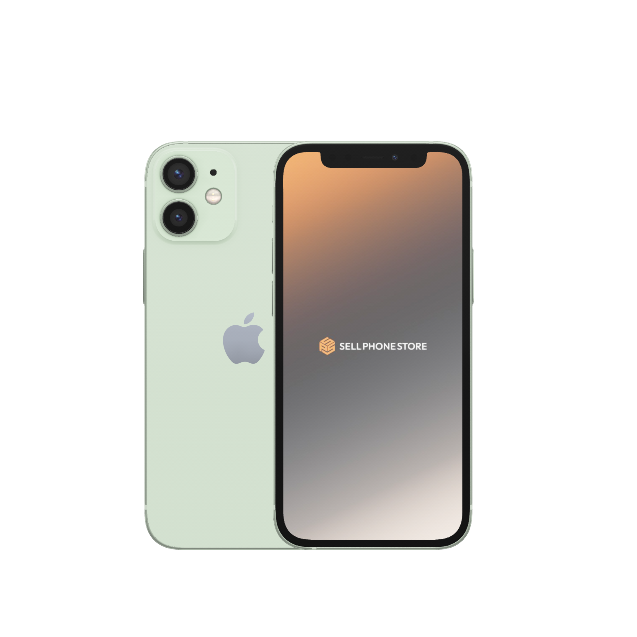 iPhone 12 Mini